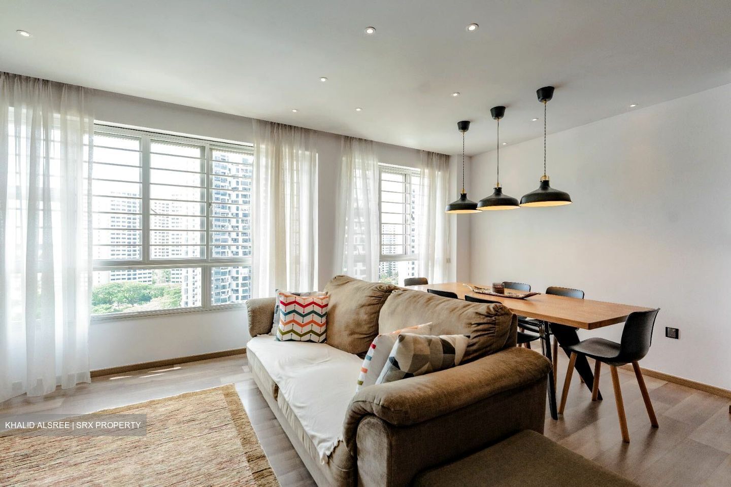 Blk 430A Fernvale Ridge (Sengkang), HDB 5 Rooms #547222111